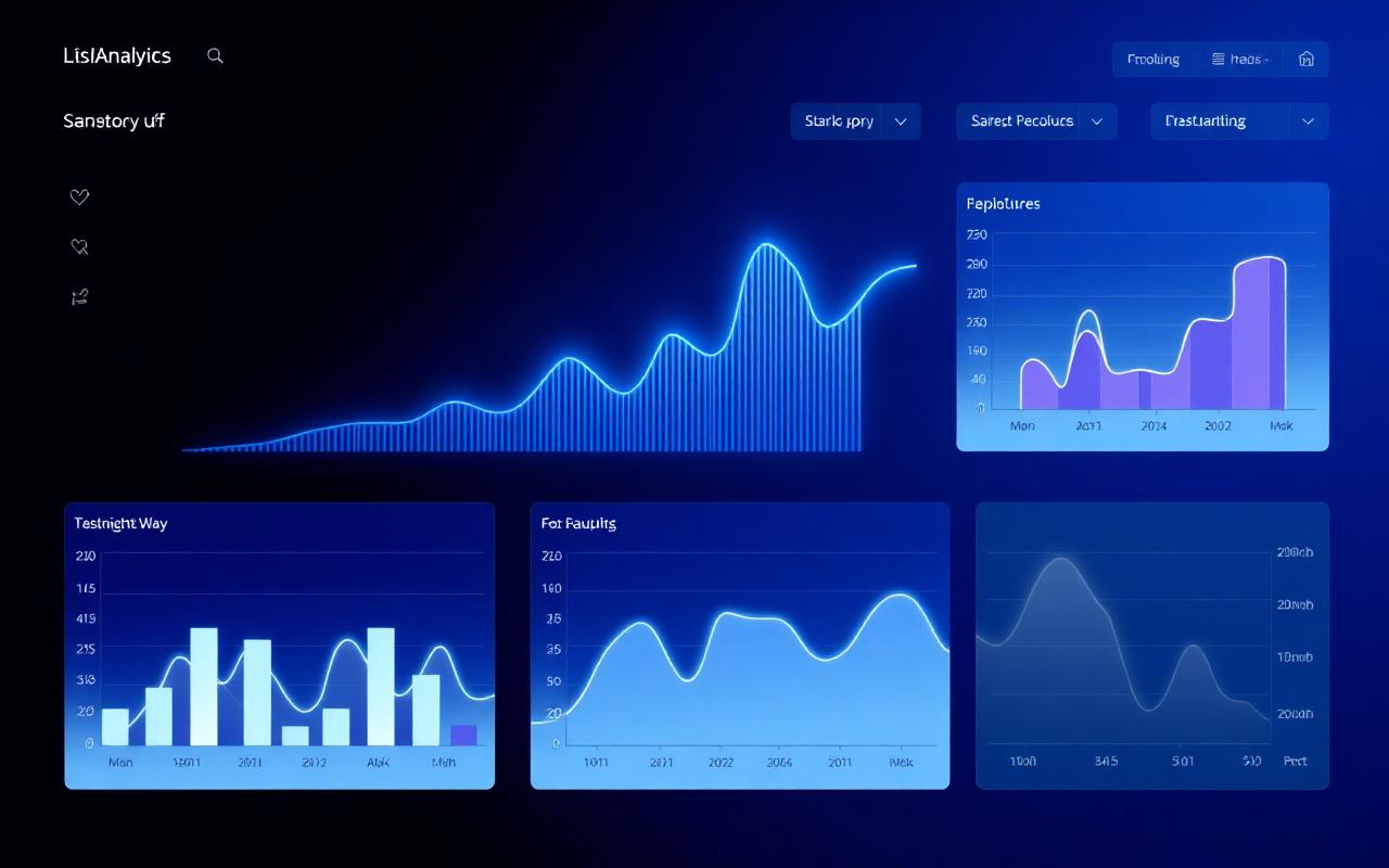 Insights & analytics